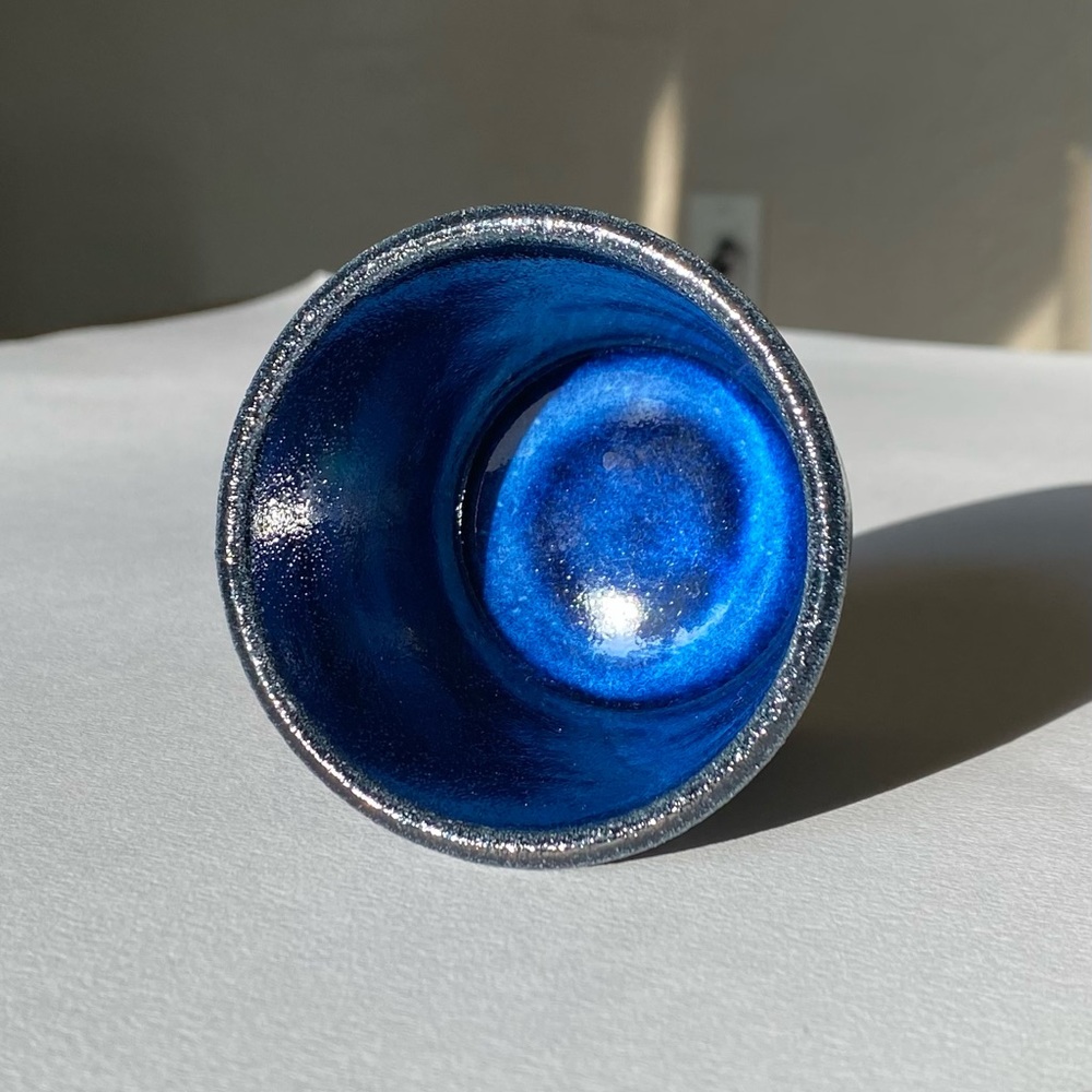 Ceramic Shot Glass